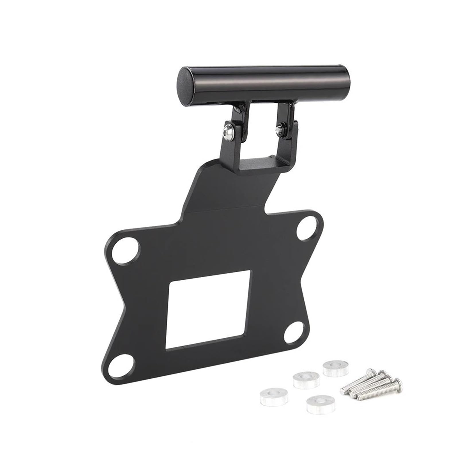 Support De GPS pour Moto Compatible avec pour Yam&AHA 1290 Super ADVE&NTURE S (2021-2024)(Type 5)