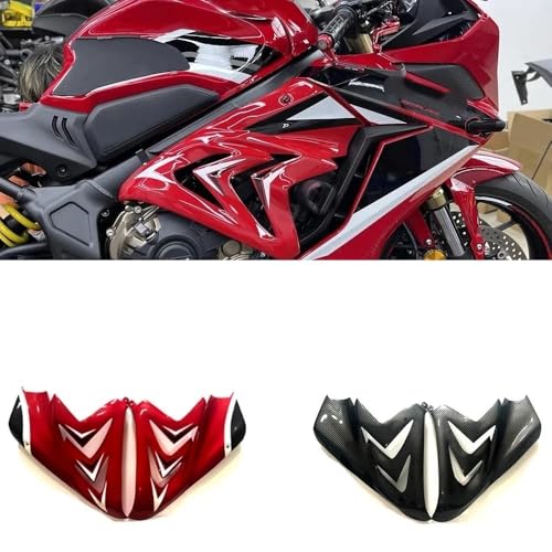 Spoiler de carénage CBR650R idéal pour sorties sur piste - 2