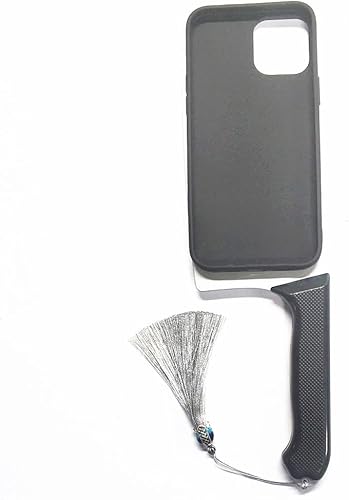 Miniatura 7 de Funda suave para iPhone 14 13 12 11 Pro Max XS XR 8 7 Plus (para iPhone 14 Pro, plateado)