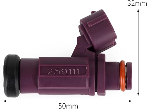 Miniatura 8 de Compatible con KAWASAKI MULE 4000 4010 2009-2017, repuesto para KAWASAKI MULE 4000 4010 2009-2017. Reemplaza el número EAT259,49033-2060. 49033 2060