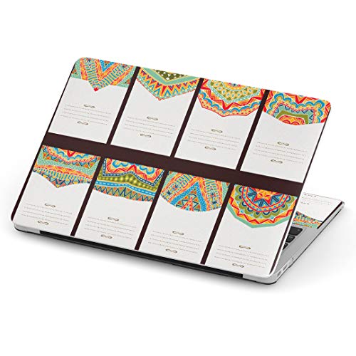 MacBook Air 13inch A1466 / A1369 pXLV[ 2010~2017f܂őΉ }bNubN GA Mac Air 13C` m[gubN tB XebJ[ ANZT[ ی 010149 AWA ͗l J