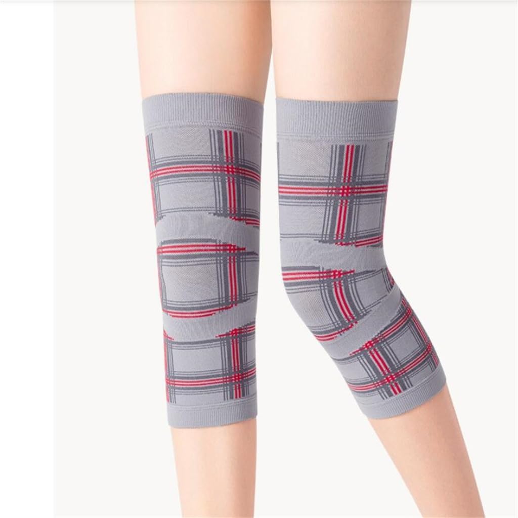 Indoor And Outdoor Warm Knee Guards Thin Men's And Women's