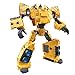 Transformers Generations War for Cybertron : Kingdom, Autobot Ark WFC-E30 de 53 cm, Classe Titan