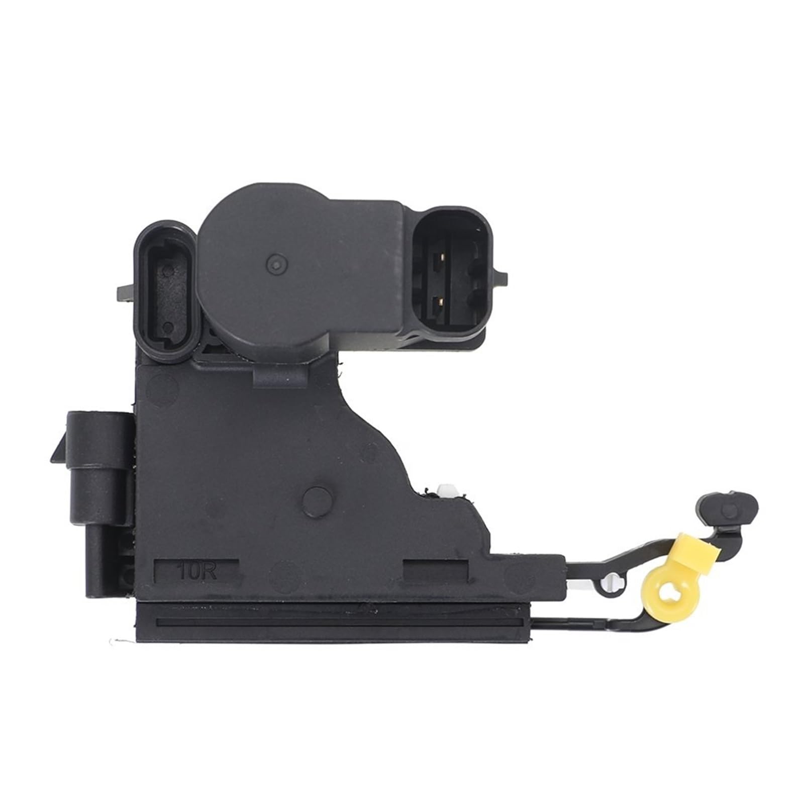 Hmnmxq Front Right-6Pins Door Lock Latch Actuator Front Rear Left Right Door Lock Latch Actuator For Pontiac For Wave For Wave5 For G3 96252709 96229552 96252707 Door Lock Actuator Left