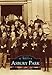 Asbury Park (NJ)  (Images of America)