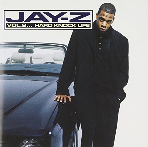 Jay Z Vol 2 Hard Knock Life Edited Version Amazon Com Music