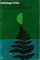 Anthology of Zen B0014P11OE Book Cover