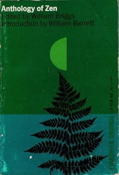 Anthology of Zen
