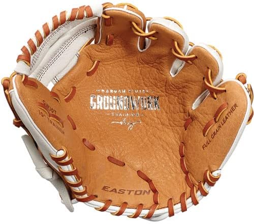 Easton | GROUNDWORK ファストピッチソフトボールトレーニング