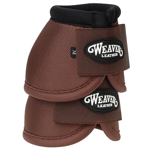 Image of Weaver Leather Ballistic No-Turn Bell Boots
