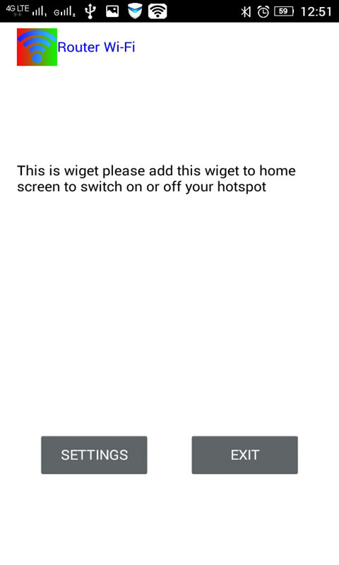 Router Widget Router On Off widget - App on Amazon Appstore