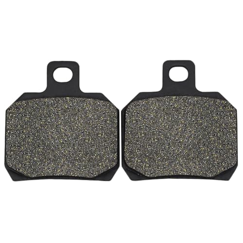 Plaquettes de frein moto Ducati Dark 749 S 999 RS anti bruit et usure avant arrière