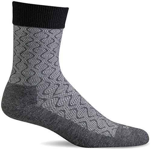 Sockwell Women's Softie Relaxed Fit Sock