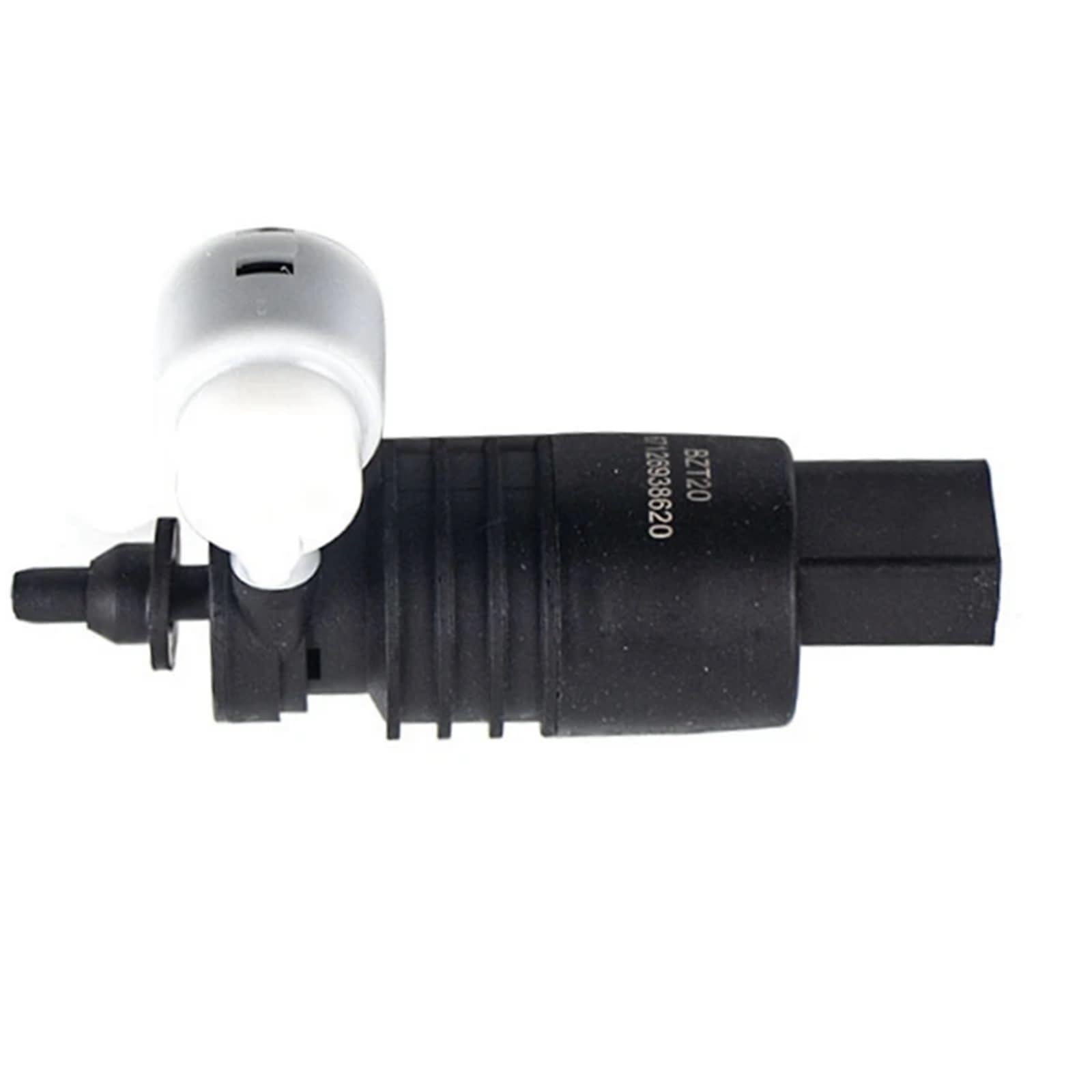 zestaw dysz 67128377987 67126938620 Podwójna pompa płynu do spryskiwaczy szyb pasuje do BMW 3' Z3 E36 pasuje do MINI F55 F56 Silnik strumienia wody