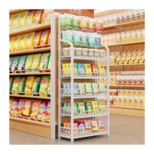 HOMEle - Estante de exhibición para...