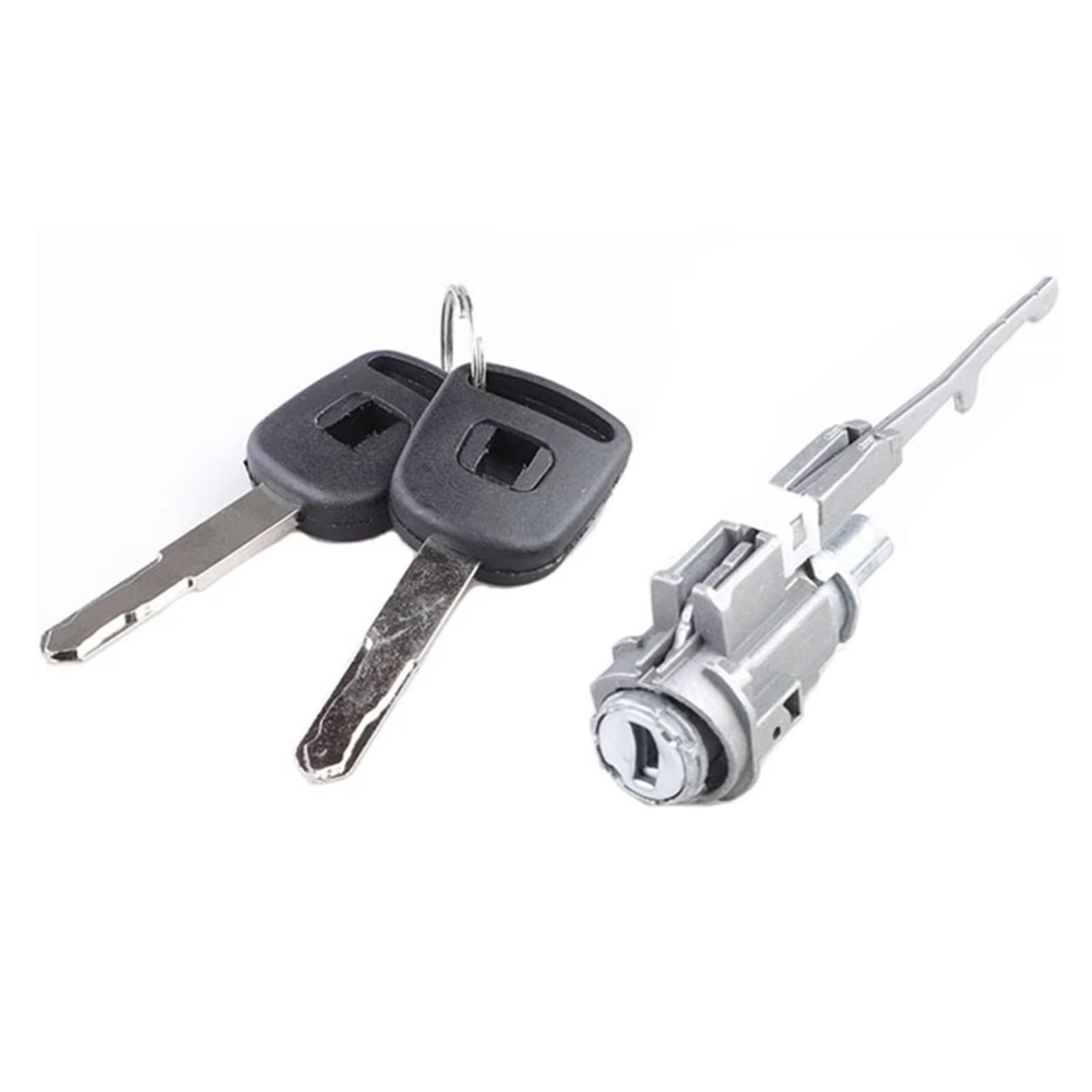 Qaliydfd One Color Ignition Lock Cylinder Compatible With Acura For Mdx Rdx Rdx Rdx Zdx Lock Cylinder Ignition Switch With Two Keys 06351Te0a11 Auto Part