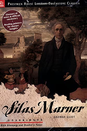 Silas Marner (English Edition)