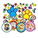 Produktbild amscan 9903828 Konfetti Paw Patrol, Mehrfarbig