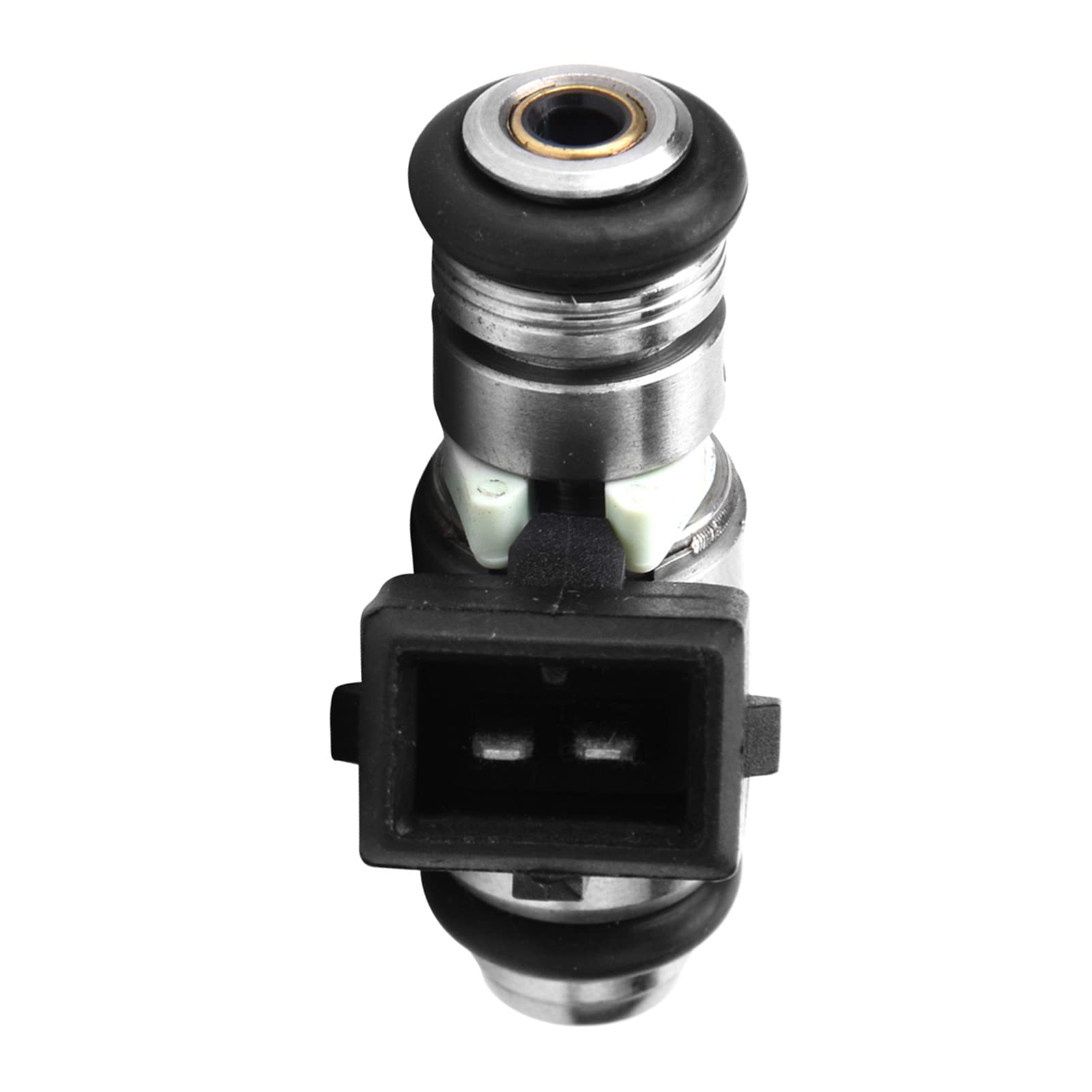 Iniettore di carburante per auto, iniettore di carburante IWP116 adatto per Fiat Doblo Panda Punto Palio Seicento Siena, parte di ricambio diretta per Fiat Doblo Panda Punto Palio Seicento Siena