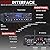 Pyle Wireless BT Stereo Amplifier - Multi Channel, 200 Watt Power, Home Audio Receiver System with FM Radio, BT, USB SD, AUX, RCA, Mic-in, BT and FM Antenna - PDA63BT