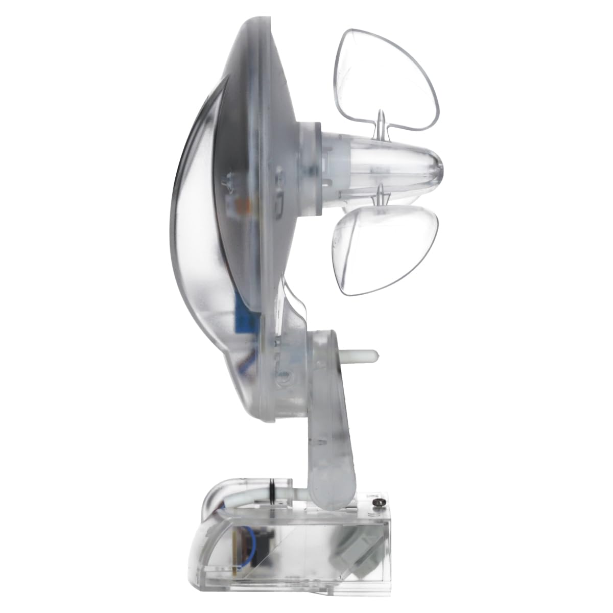 Busch-Jaeger 6228 Wetterstation 4-kanalig Busch-free@home