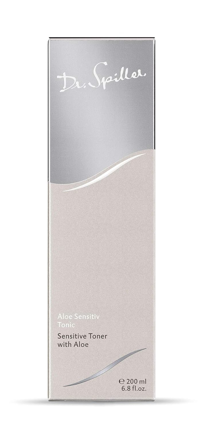 Dr. Spiller Aloe Sensitiv Tonik
