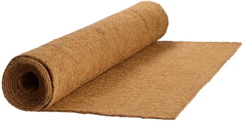 Non-Slip 10 Foot Outdoor Winter Ice Carpet - Non-Slip Extra Wide Ice Carpet