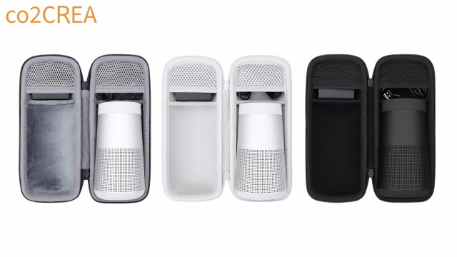 Amazon.com: co2CREA Hard Case Replacement for Bose SoundLink