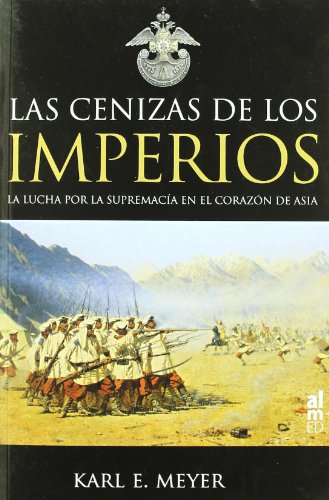 Cenizas De Los Imperios,Las