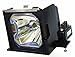 Boxlight MP42T LCD Projector Assembly with Original Bulb