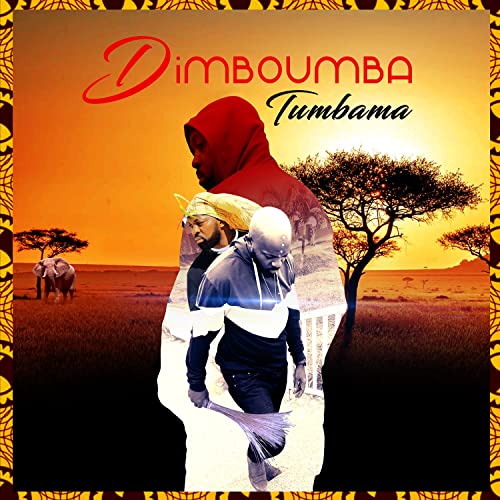 Tumbama de Dimboumba no Amazon Music Unlimited