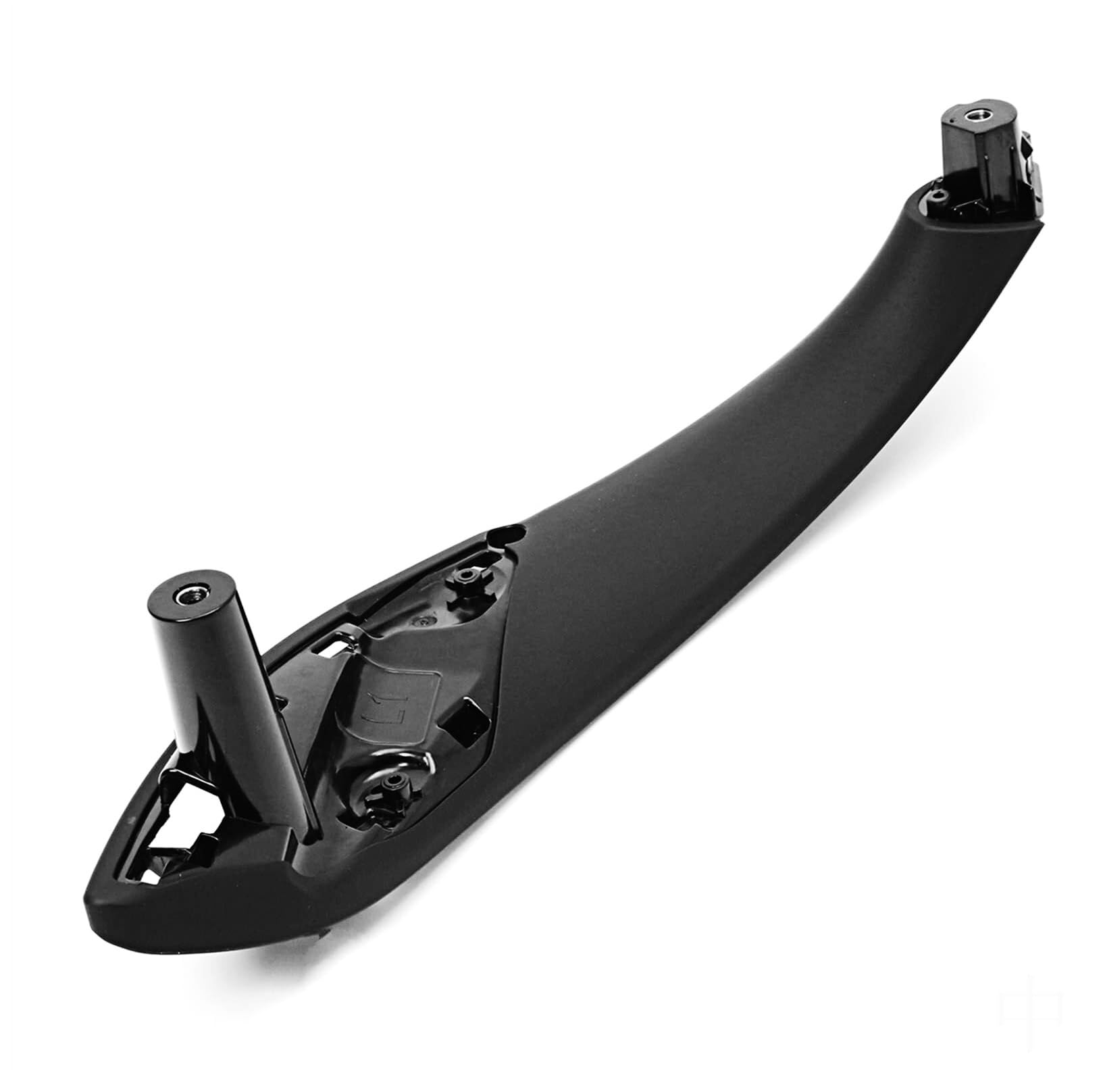 KVGAEANDNK Car Door Storage Box for BMW for 3 for Series F30 F31 Interior Door Handle Trim Cover (OE# 51417279312)
