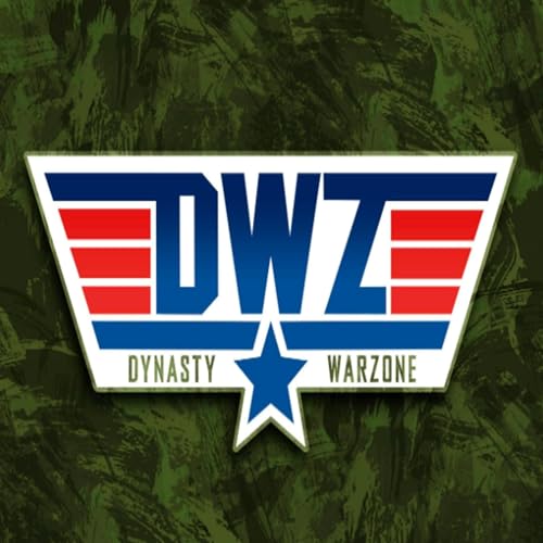 『Dynasty War Zone Fantasy Football Network』のカバーアート