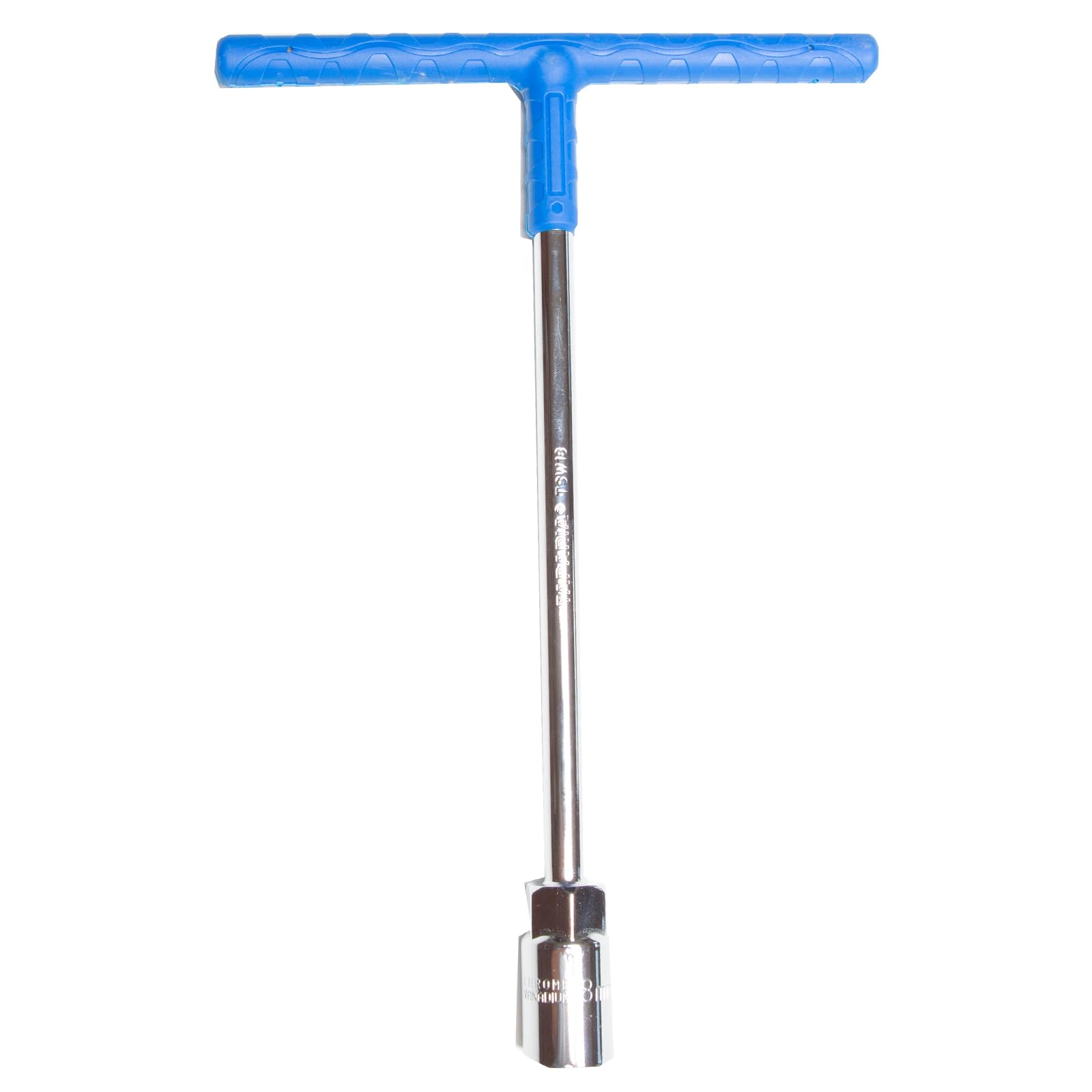 TAPARIA T Spanner Socket Wrenches TSW 18, Chrome Vanadium steel, Size 18mm, 6 Point Hex end with Soft Grip, Suitable for Automotive, Hobby, Professional, DIY & Industrial Use (B0DDTVPD32) Amazon Price History, Amazon Price Tracker