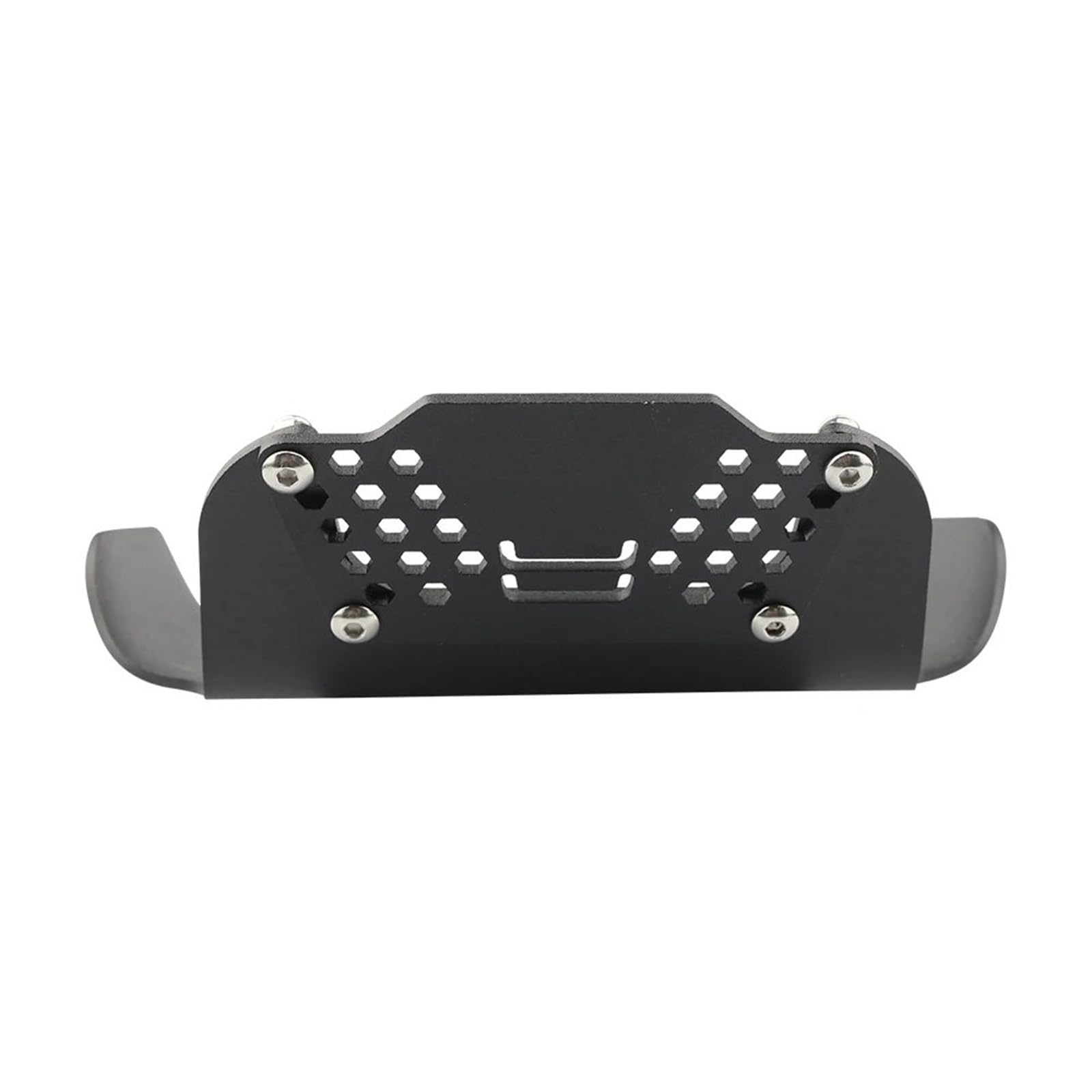 Do V9 Do Roamera Do V9 Bobber 2020-2024 Do V7 Dolna podstawa silnika, osłona podwozia, osłona podwozia, osłona miski brzusznej owiewki osłona Podwozie Spoiler(Black)