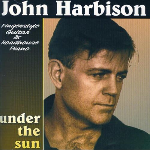 That S Alright Mama That S All Right Mama By John Harbison On Amazon Music Amazon Com