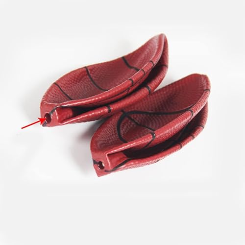 Miniatura 5 de Sports Balls with Hand Pump for Kids and Toddlers - (Pack of 2) 6-Inch Diameter Rubber Sport Ball Set Includes Soccer Ball Basketball for Fun