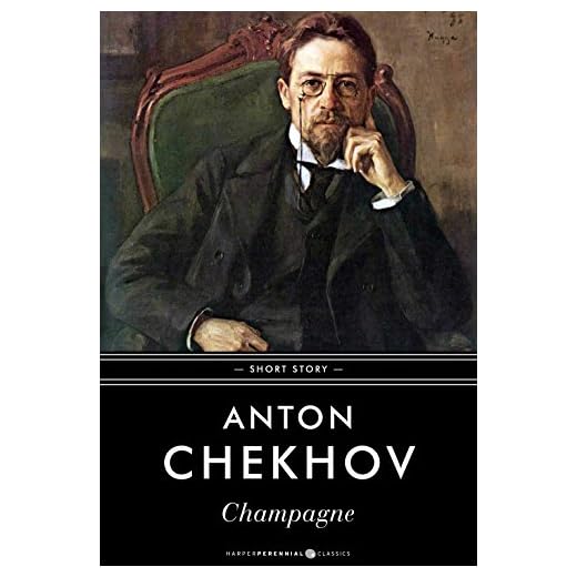 Champagne (English Edition)