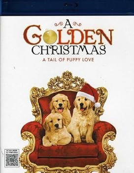 A Golden Christmas