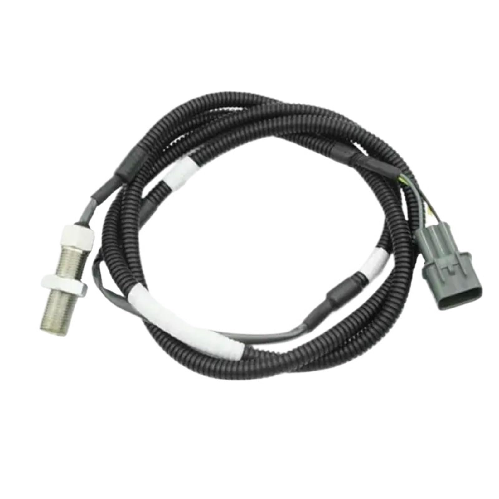 RISWEKFW Excavator accessories DH180LC/EC460BLC speed sensor