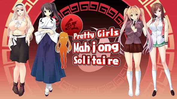 Pretty Girls: Game Collection - Nintendo Switch : Amazon.sg: Video
