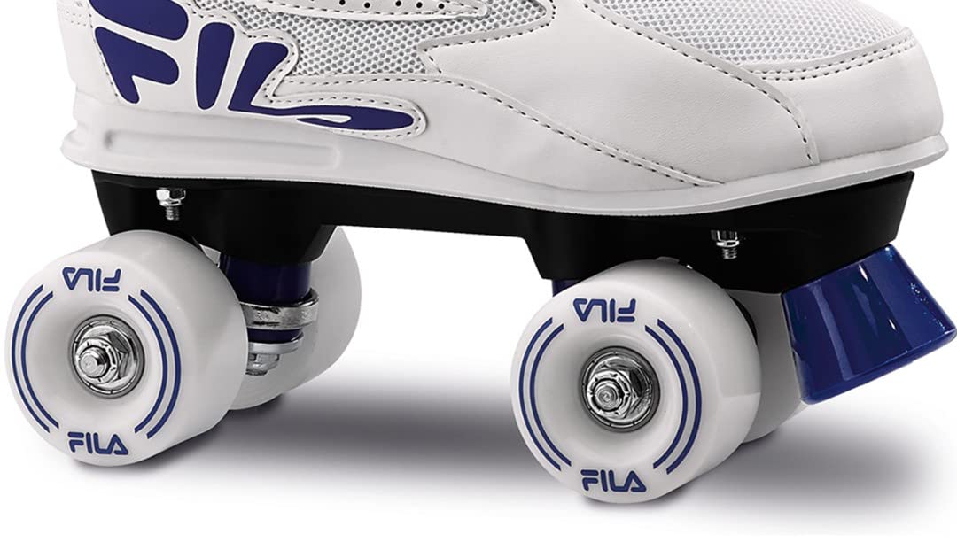 FILA Gift Lady Rollschuh 2022 White, 37
