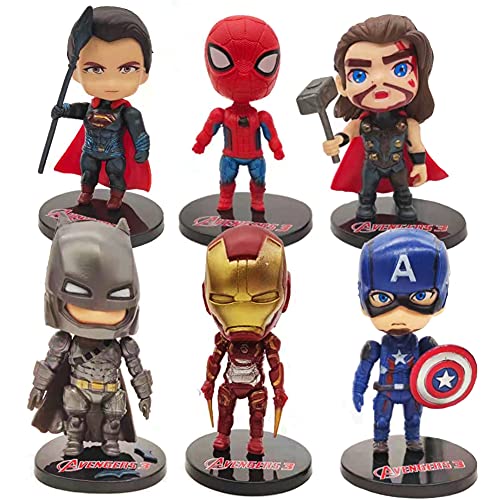 Decoraciones para Pasteles