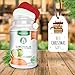 Garcinia Cambogia 95% HCA 100% Pure Garcinia Extract 1540 MG - Weight Loss Supplement Which Supports Fat Blocker, Increases Metabolism, Curbs Appetite. Highest Absorption & Effectiveness.