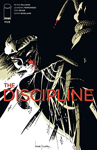 The Discipline #5