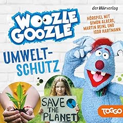 Umweltschutz cover art