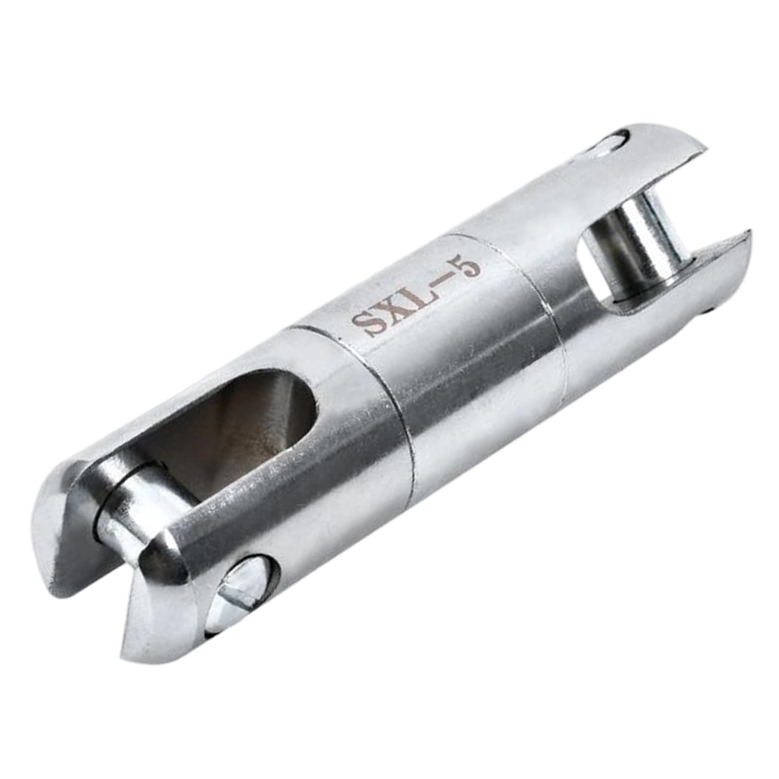 Cable Swivels Galvanized Steel for Heavy Type Towing in Harsh Environment Construction Site Construction Puller