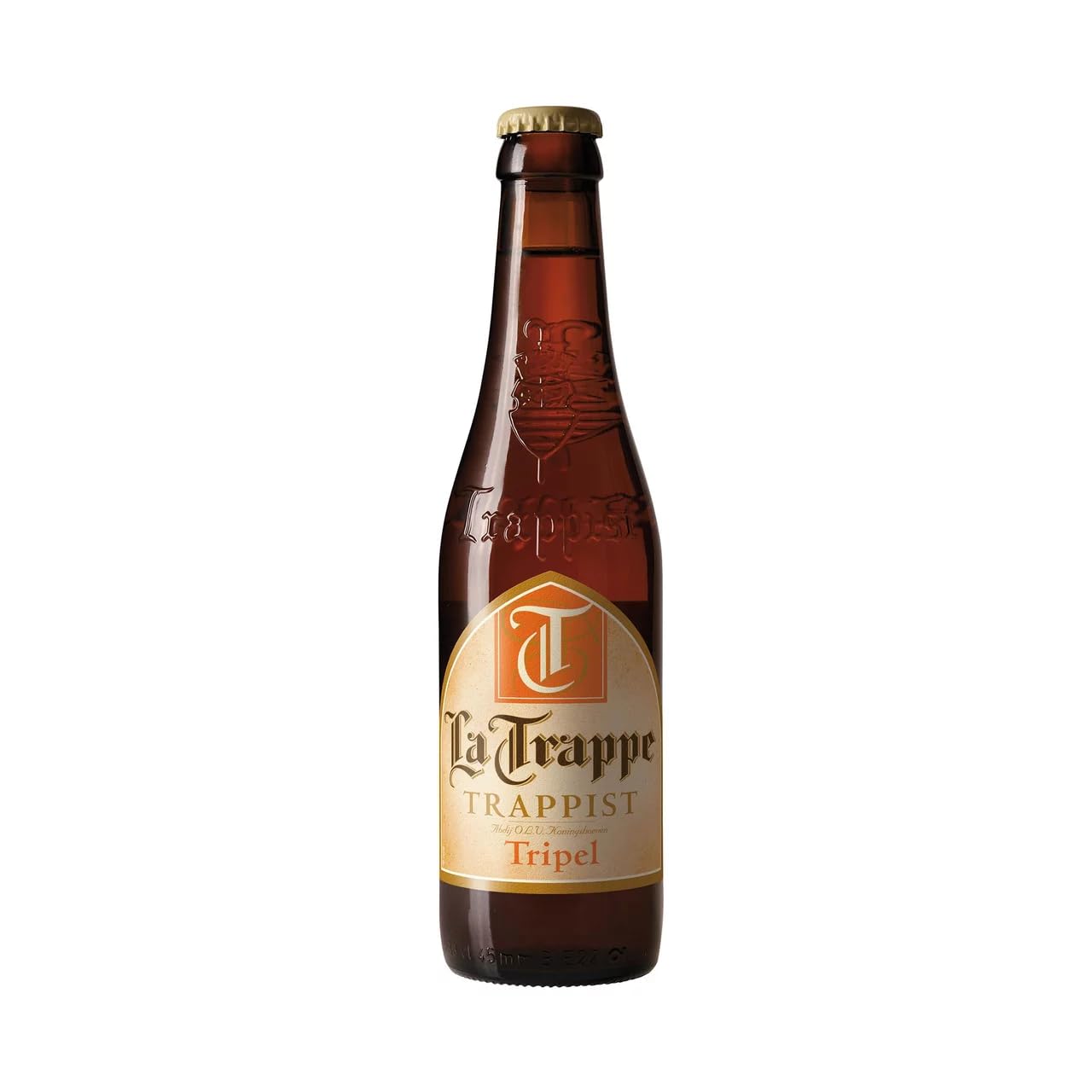 Dunkles Niederländisches Bier bis36 33 cl 12er Pack