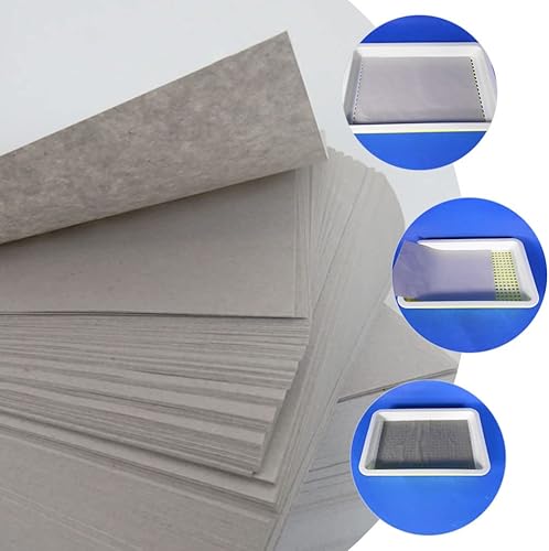 Miniatura 9 de Bandejas Plantas 200pcs Almohadillas de cultivo hidropónico Bandejas de inicio de papel Germinación brotes de jardín Propagador Set para cultivo sin