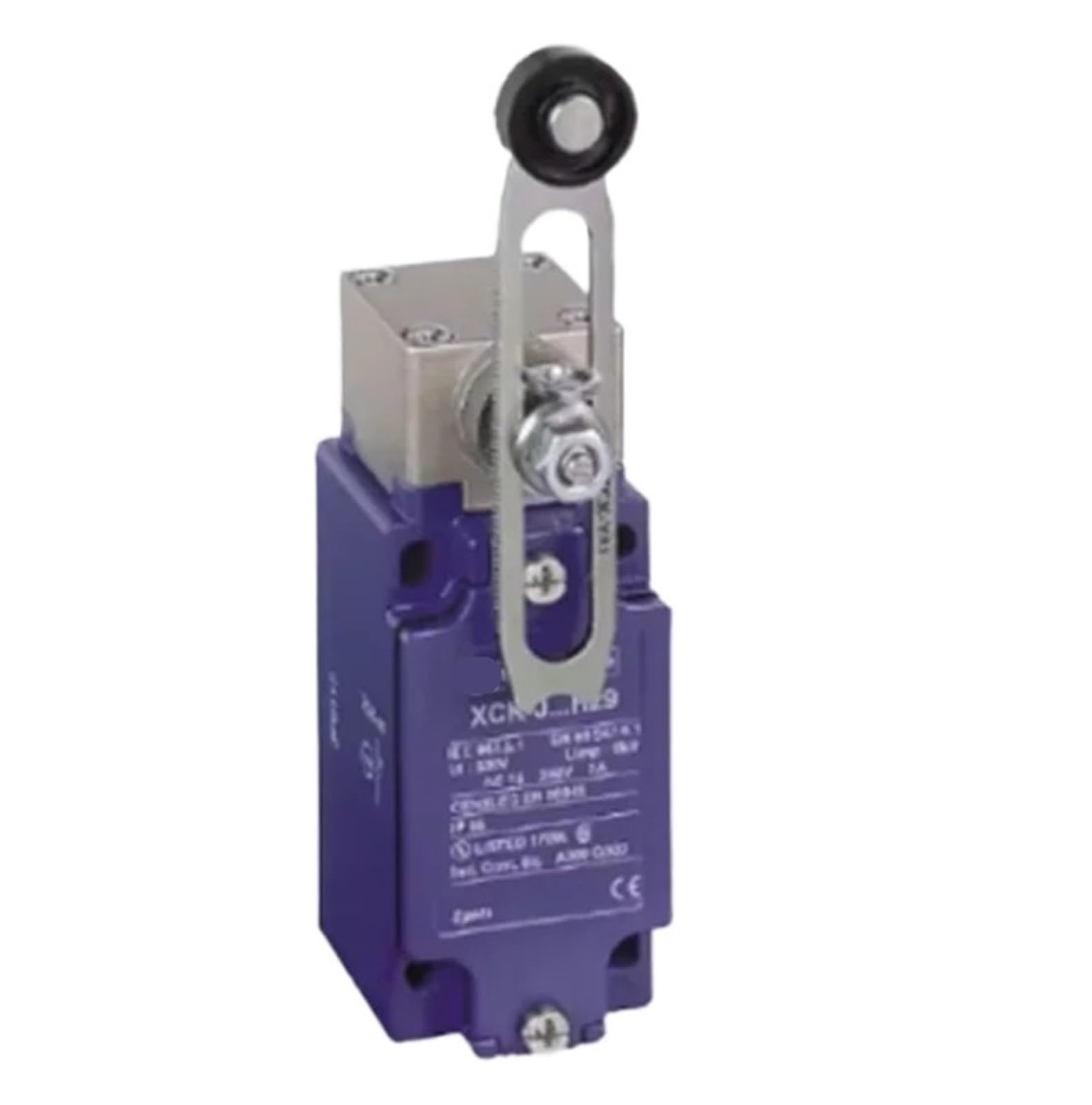 ZVQYSGIW XCKJ10541H29C XCKJ10541H29 = ZCKY41C + ZCKE05C + ZCKJ1H29C travel switch